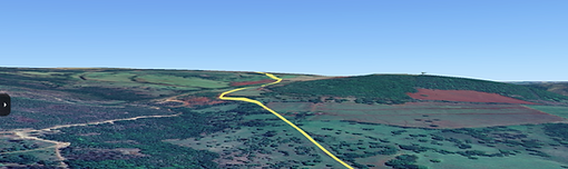 IMU MAPPING