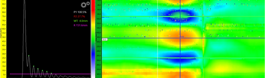 PAUT PIG PHASED ARRAY PIG