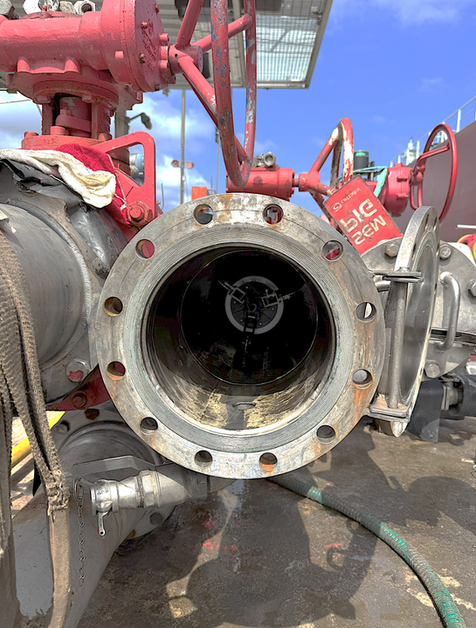 Why Preparation Is Critical To Every Pipeline Inspection