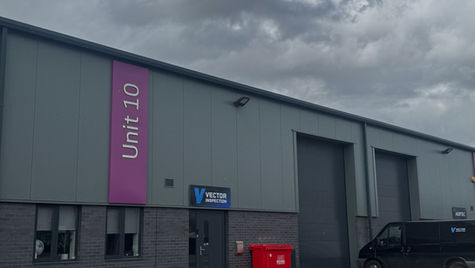 Vector Invest In New Manufacturing and Testing Facilities