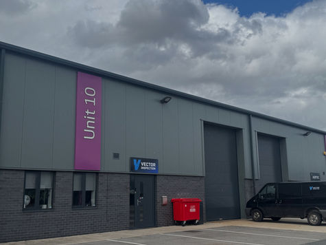 Vector Invest In New Manufacturing and Testing Facilities