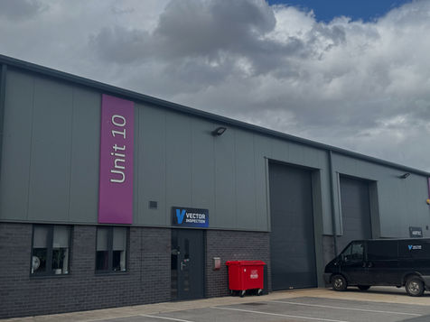 Vector Invest In New Manufacturing And Testing Facilities