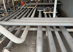 PAUT PIG Phased Array Pig
