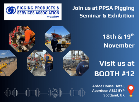 Vector Inspection Aberdeen