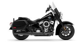 🏍️ Win a 2026 Harley-Davidson!🌸