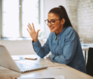 Breaking distance barriers