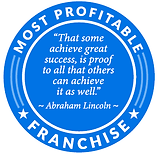 Most Profitable Franchise Seal.png