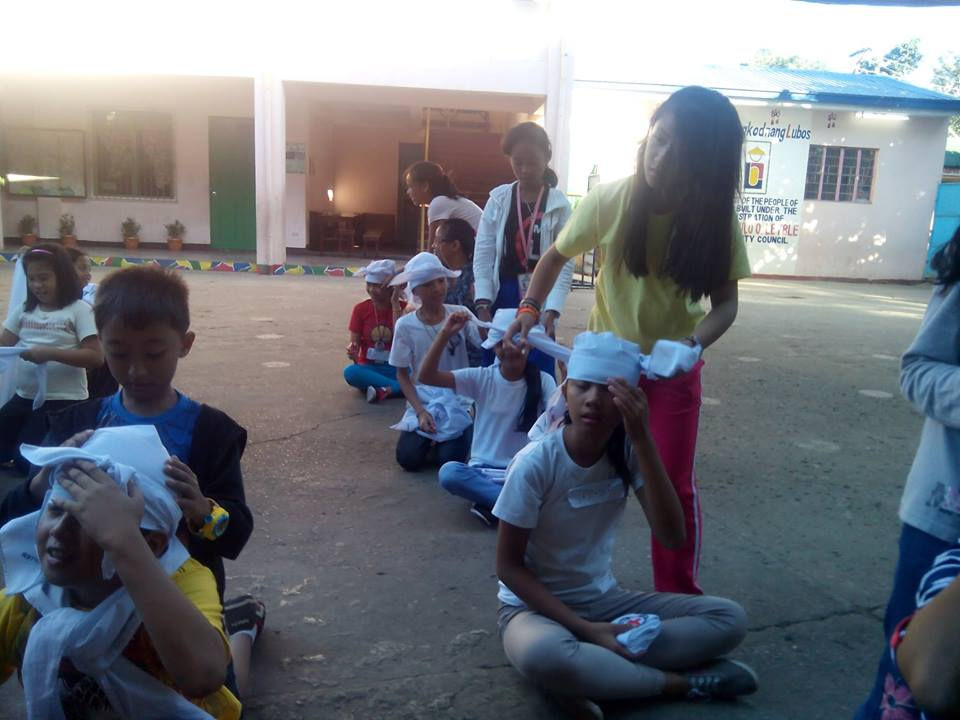 Penafrancia ES RCY Council