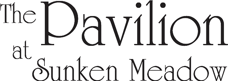 The Pavilion at Sunken Meadow