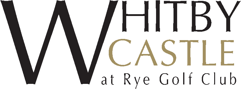 Whitby Castle at Rye Golf Club