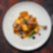 Canard à l'Orange