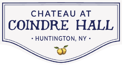 Chateau at Coindre Hall Huntington NY