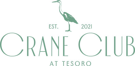 Crane Club at Tesoro