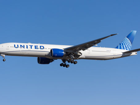The United Airline started flying to Mongolia and the opportunities open up for American travelers