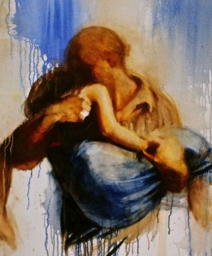 An Open Letter of Prodigal Daughter