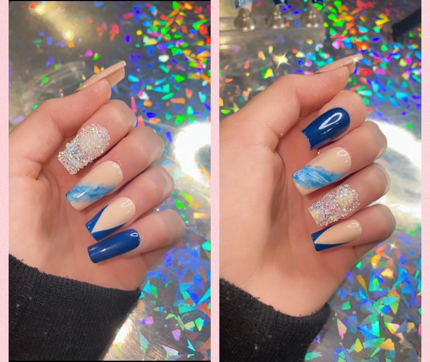 Ice Queen 