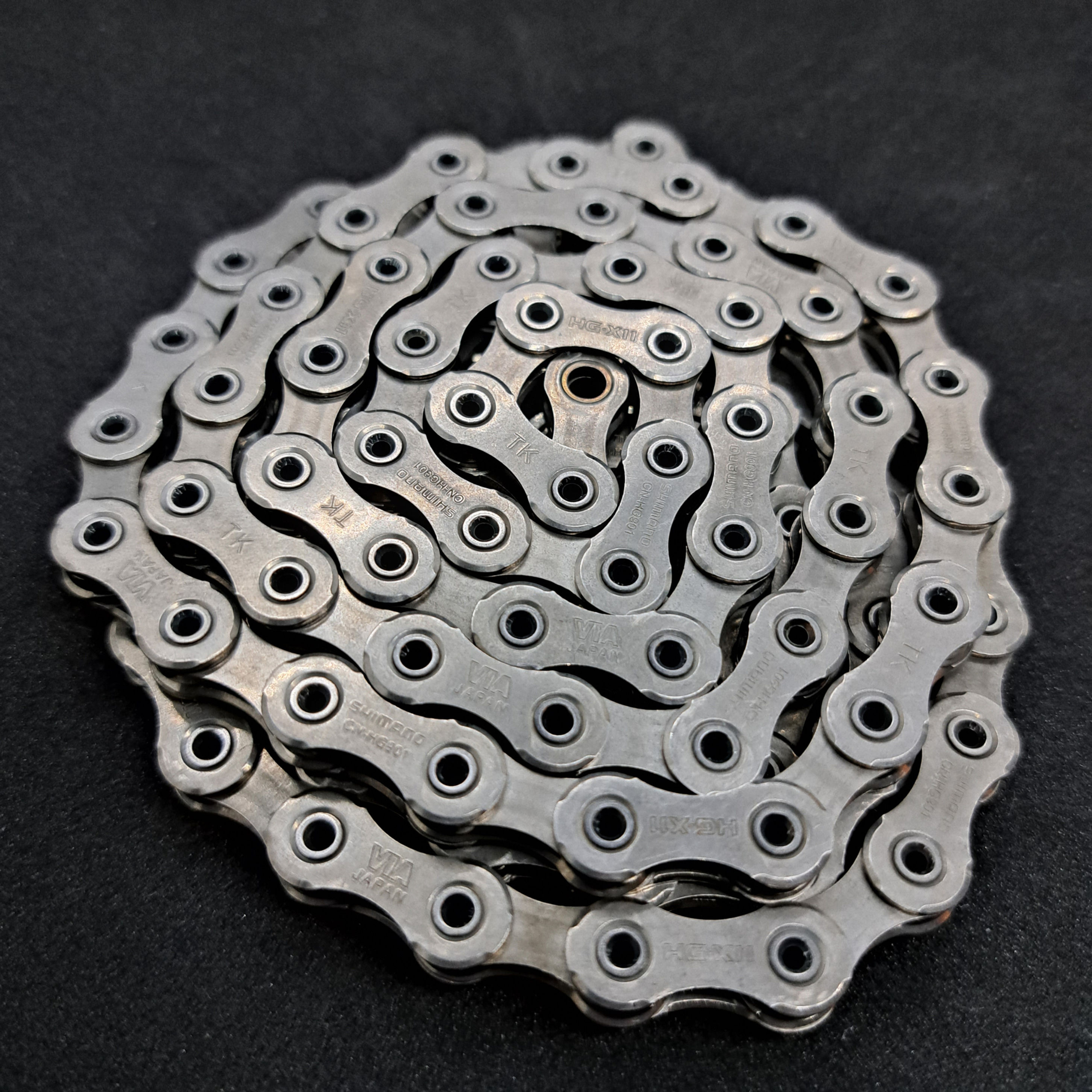 Shimano M8100 ultegra 12s