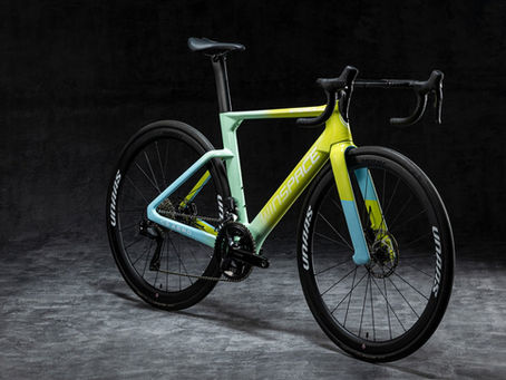 das C5Aero im Vergleichstest