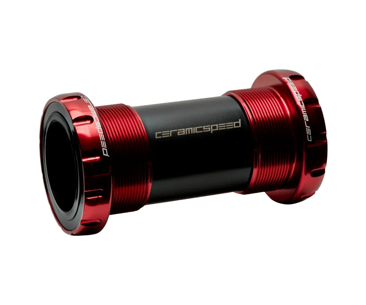 BSA Bottom Bracket for SRAM DUB Road