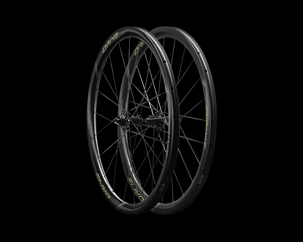 Elitewheels Drive D II