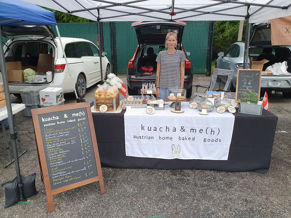 Broad Ripple Farmers Market