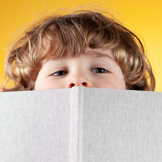 Preschool Story Time Fridays