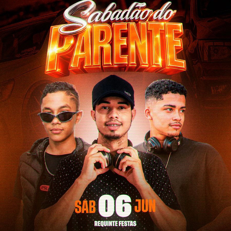 SABADÃO DO PARENTE