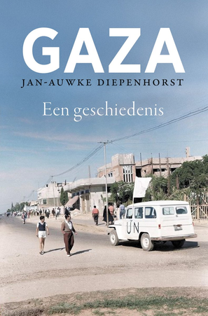Gaza. Een geschiedenis.