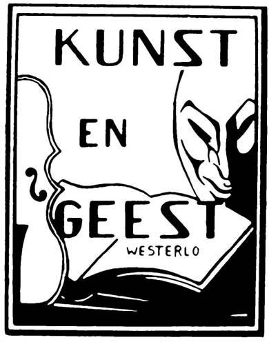 Kunst en Geest