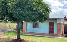 “Oost-Afrika wanhopig door droogte”