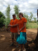 Samala Belgium Malawi