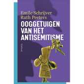 Ooggetuigen van het antisemitisme. Europese Jodenhaat in meer dan veertig teksten.