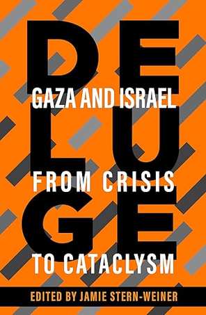 Deluge. Gaza and Israel from Crisis to Cataclysm.