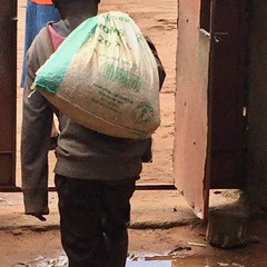 Werkbezoek februari 2020 Malawi - deel 2