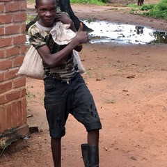 Werkbezoek februari 2020 Malawi - deel 1