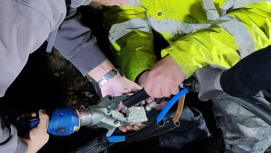 Elektro Bergmans Malle laagspanning