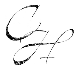 Christopher Haanes CALLIGRAPHY & LETTERING