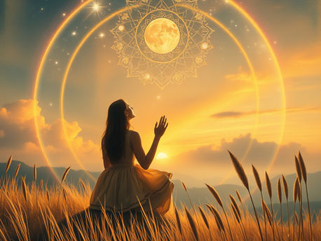el despertar espiritual