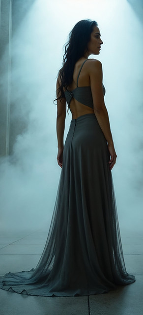 la maga atlante eisaar amai