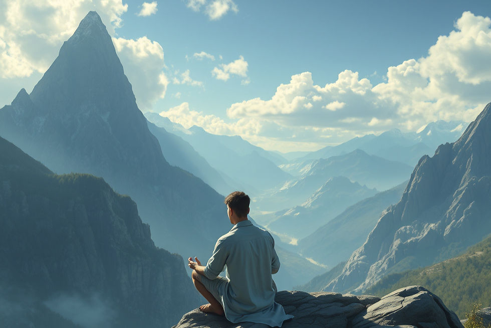 Espiritualidad sin religión: ¿es posible?