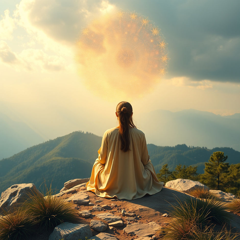 consejos para el despertar espiritual