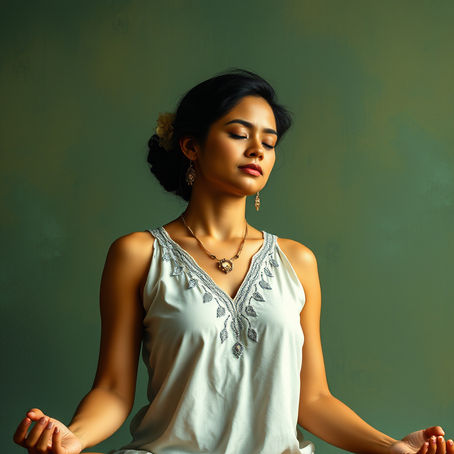 meditación guiada para principiantes