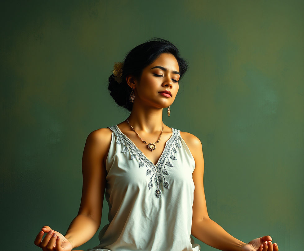 meditación guiada para principiantes