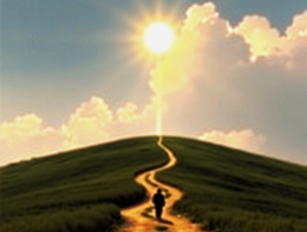 respuestas para el despertar espiritual