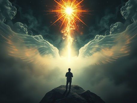 crisis espiritual síntomas
