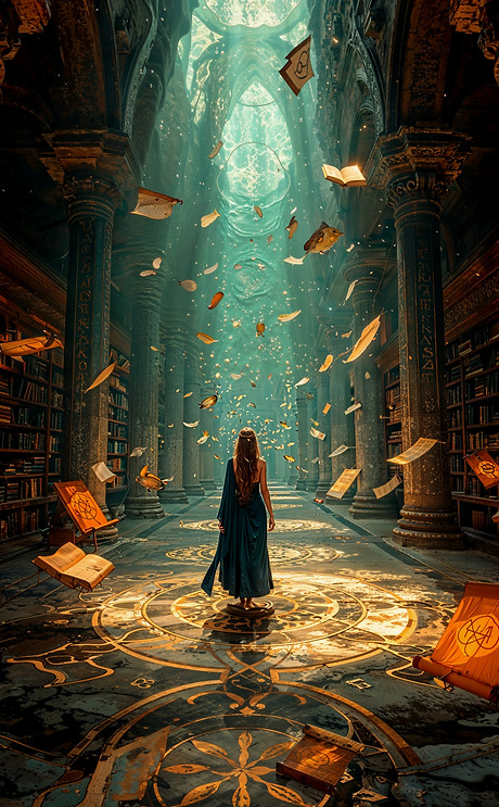 umbral atlante