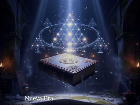 La Nueva Era y el Calendario Atlante.