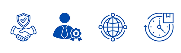 Singapore’s most reliable logistics company offering sea freight, air freight, customs clearance, warehousing, transportation