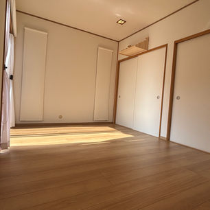 和室リフォーム