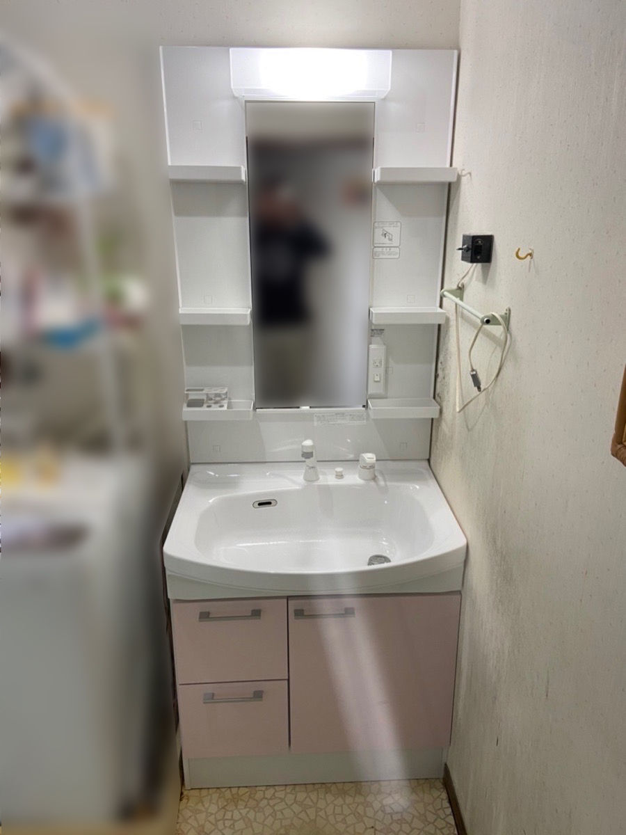 熊本 浴室リフォーム グッドハート